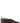 Jil Sander Brown Goatskin Ballet Flats