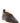 Jil Sander Brown Goatskin Ballet Flats