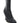 Jil Sander Black Calfskin Ankle Boots