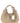 Ganni Beige Polyester Handbag