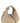Ganni Beige Polyester Handbag