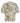 Ganni Multicolor Wool Cardigan