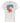 Ganni White Organic Cotton T-Shirt