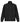 Jil Sander Black Polyester Full-Length Jacket