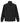 Jil Sander Black Polyester Full-Length Jacket