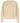 Jil Sander White Wool Cardigan