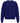 Jil Sander Blue Wool Cardigan