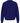 Jil Sander Blue Wool Cardigan