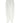 The Andamane White Cotton Casual Pants