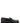 Brunello Cucinelli Black Calfskin Slip-On Loafers