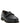 Brunello Cucinelli Black Calfskin Slip-On Loafers