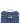 Tory Burch Blue Lamb Leather Handbag