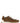 Brunello Cucinelli Brown Calfskin Low Top Sneakers