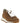 Brunello Cucinelli Brown Calfskin Low Top Sneakers