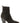 Brunello Cucinelli Brown Calfskin Ankle Boots