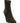 Brunello Cucinelli Brown Calfskin Ankle Boots