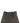 Brunello Cucinelli Brown Calfskin Clutch Bag