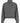 Brunello Cucinelli Gray Virgin Wool Cardigan