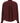 Brunello Cucinelli Bordeaux Silk Blouse