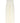 Brunello Cucinelli White Cotton Relaxed Fit Jeans