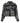 R13 Black Silk Blouse