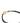 Valentino Garavani Black Polyester Bracelet