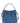Tory Burch Blue Lamb Leather Handbag