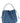 Tory Burch Blue Lamb Leather Handbag