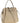 Tory Burch Beige Cowhide Handbag