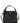 Tory Burch Black Cowhide Handbag