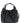 Tory Burch Black Cowhide Handbag