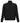 Valentino Garavani Black Polyester Sweatshirt
