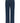 Valentino Garavani Blue Cotton Straight-Leg Jeans