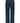 Valentino Garavani Blue Cotton Straight-Leg Jeans