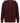 Brunello Cucinelli Bordeaux Cotton Sweatshirt