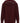 Brunello Cucinelli Bordeaux Cotton Sweatshirt