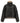 Brunello Cucinelli Brown Lamb Leather Leather Jacket
