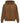 Brunello Cucinelli Brown Cotton Hoodie