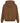 Brunello Cucinelli Brown Cotton Hoodie