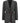 Brunello Cucinelli Gray Virgin Wool Blazer