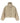 Brunello Cucinelli Beige Cotton Full-Length Jacket