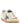Golden Goose White Leather Sneakers