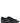 Golden Goose Black Cowhide Low Top Sneakers