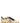 Golden Goose Beige Goatskin Low Top Sneakers