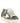 Golden Goose Bicolor Cowhide Sneakers