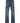 PURPLE Blue Cotton Straight-Leg Jeans