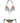 Missoni Multicolor Viscose Bikini