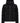 MooRER Black Wool Bomber