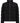 MooRER Black Wool Bomber