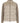 MooRER Beige Wool Full-Length Jacket